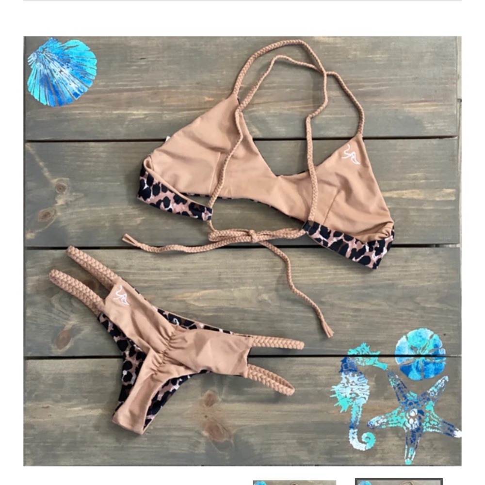 Reversable Bikini - image 2